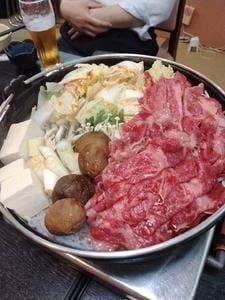 グルメ小僧万吉