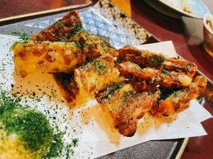 遠州屋 本店 高尾