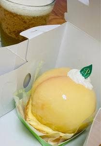 カルム洋菓子店