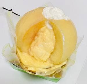 カルム洋菓子店
