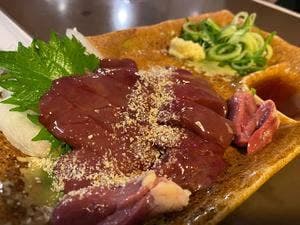 宮崎郷土料理 どぎゃん