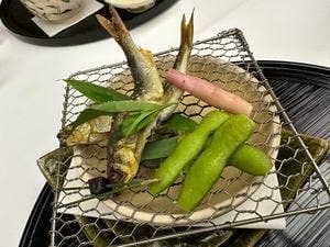香楽