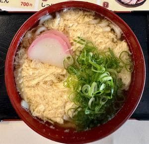 京 聖護院 早起亭うどん