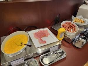 熟成黒部名水ポーク専門店 VIEILLE