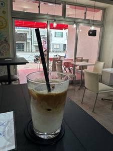 SUNSHAINE STATE ESPRESSO
