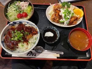 ファミリーレストランアンディ