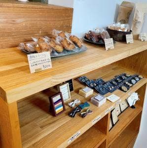 星雲菓子店