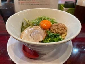至極の麺 華