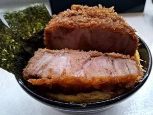 とんかつ いし川