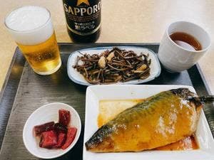 下総屋食堂
