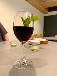 月曜から葡萄酒 青果ビストロ