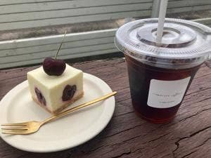 tokiiro coffee