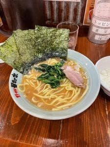 らーめん田村家足利店