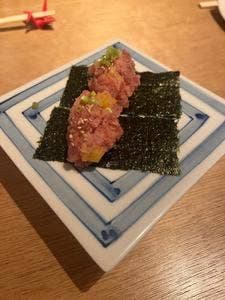花街ノ酒場 TORA