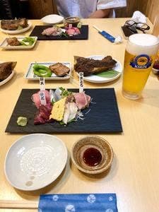 まぐろや