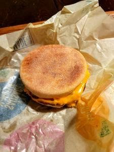 マクドナルド 16号橋本TS店