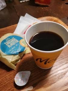 マクドナルド 16号橋本TS店