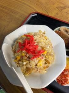 みのり食堂