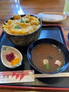 三瀬谷 大黒屋 一志店