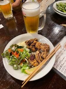 にんにく家 前橋店