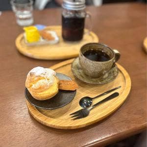 ぴらにやカフェ