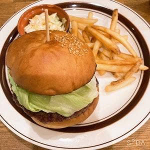 Soul Grill