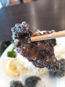 海鮮レストラン なぎさ