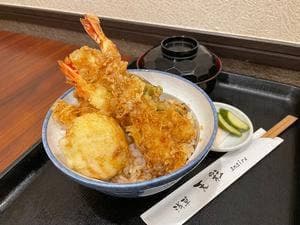 浅草 天彩