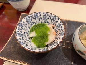 中國菜 李白