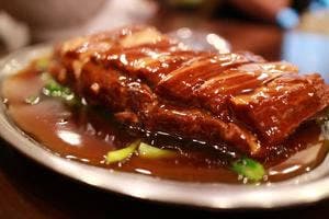 中華料理 海員閣