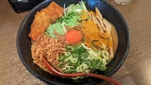 中華そば ひのき屋