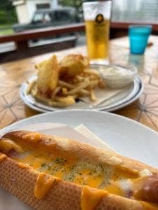 Penguin Cafe Hakuba