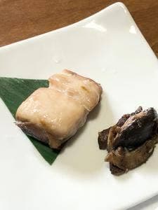 京おばんざい 福久和うち