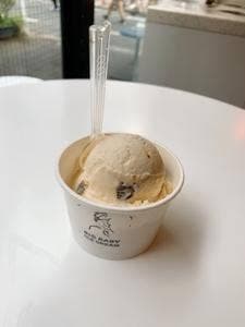 BIG BABY ICE CREAM