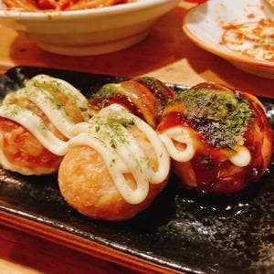 たらふくちゃん番外編