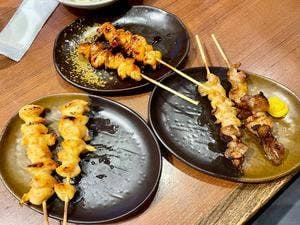 三代目 鳥メロ 米子駅前店