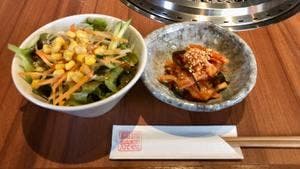 稲城焼肉製作所