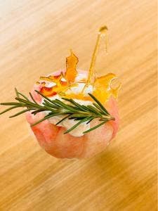 フルーツカフェ