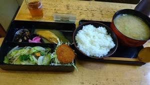 毎日食堂