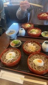 そば処 田中屋 たなかや