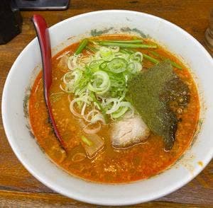 ラーメン伊太八