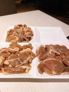 松尾ジンギスカン 銀座店