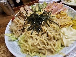 ごまや