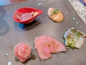 ガラバーミズノ