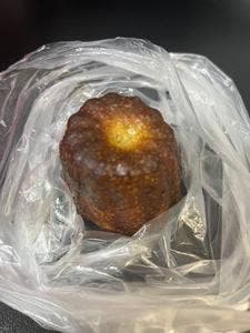 ブランジェベックファン