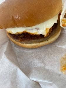 モスバーガー 都立大学店