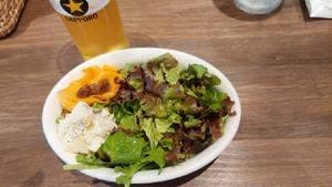 bistoria 新所沢店