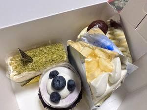 プチフール