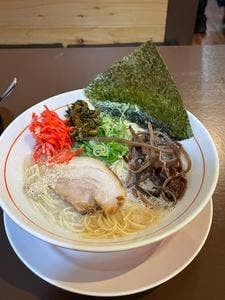 飛騰ラーメン