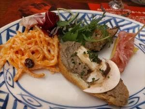 サングリア 鷹匠店